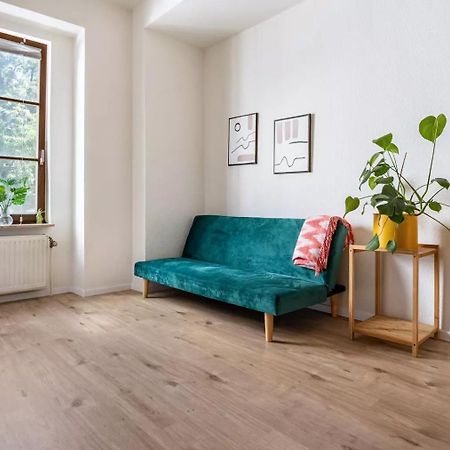 Next Home - Free Parking & Wifi - Badewanne Duisburg Kültér fotó