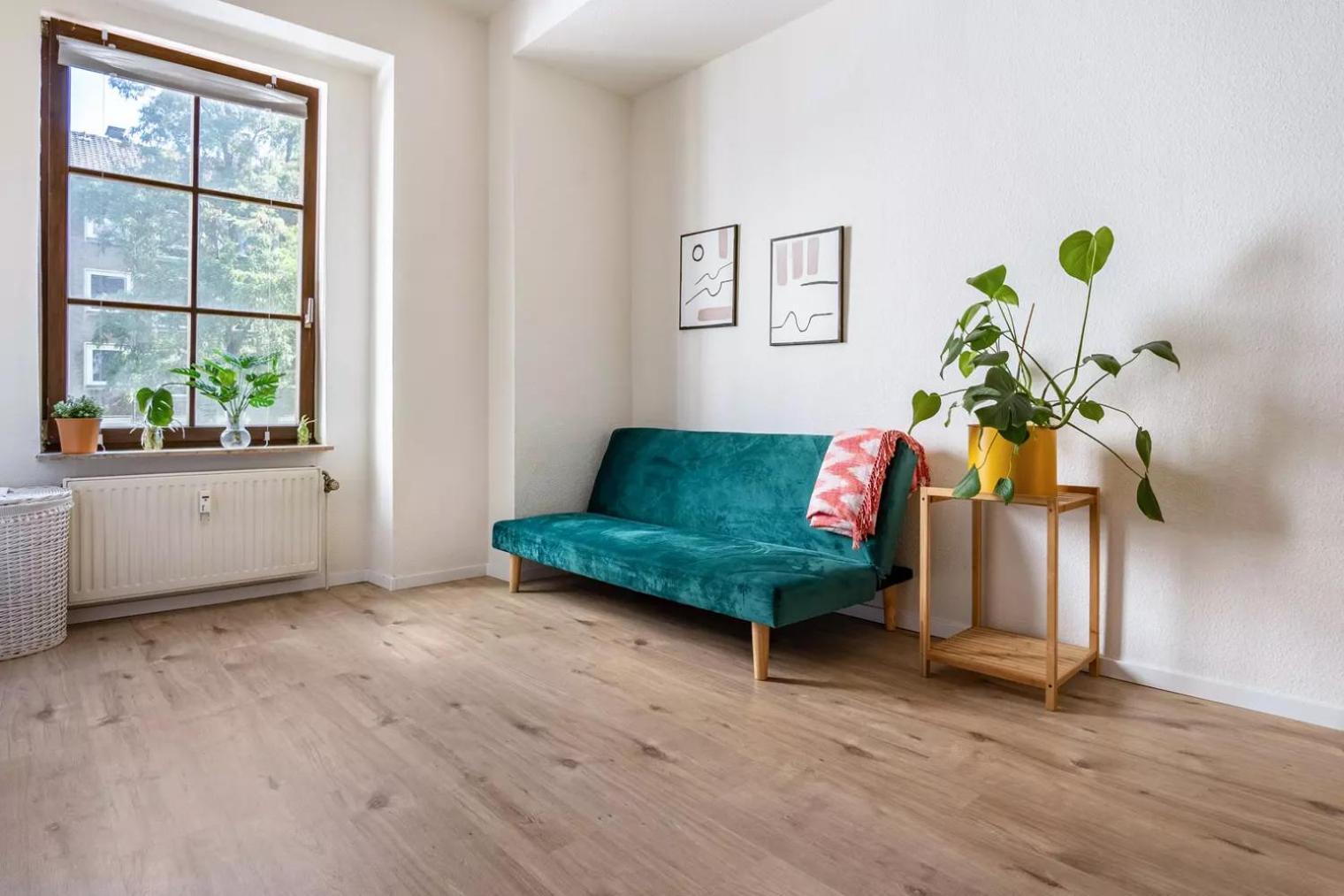 Next Home - Free Parking & Wifi - Badewanne Duisburg Kültér fotó